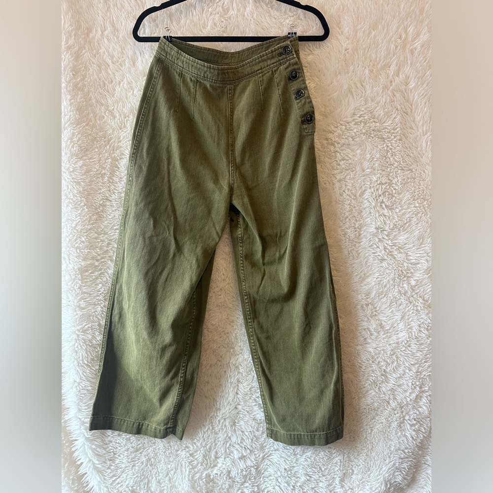 Free people pants